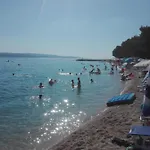 Kapetanova Kci דירה