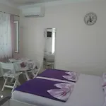 דירה Kapetanova Kci