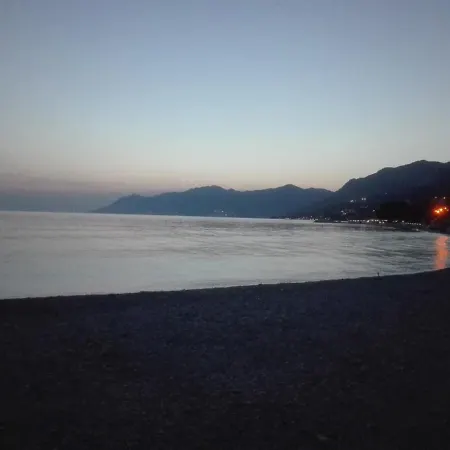 Kapetanova Kci Appartement