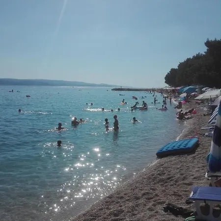 Kapetanova Kci Appartement