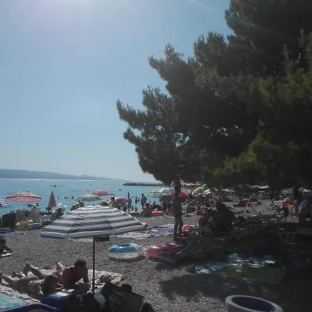 Appartement Kapetanova Kci