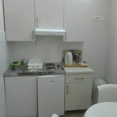 Kapetanova Kci * Baska Voda
