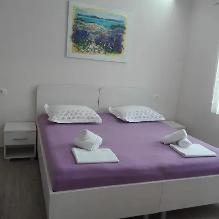 Kapetanova Kci Appartement