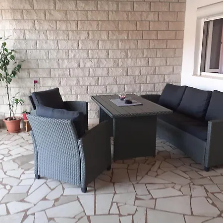 Kapetanova Kci Apartment