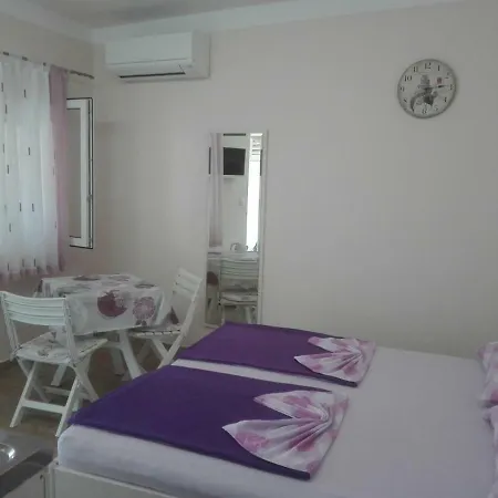 Apartment Kapetanova Kci