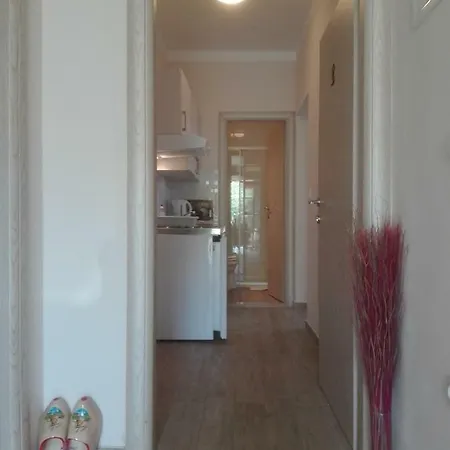 Kapetanova Kci Baška Voda