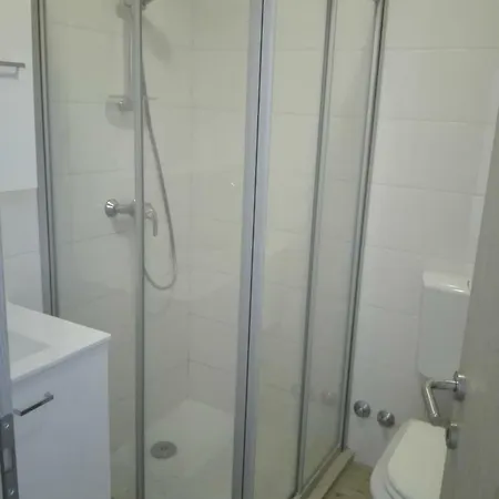 Kapetanova Kci Baška Voda