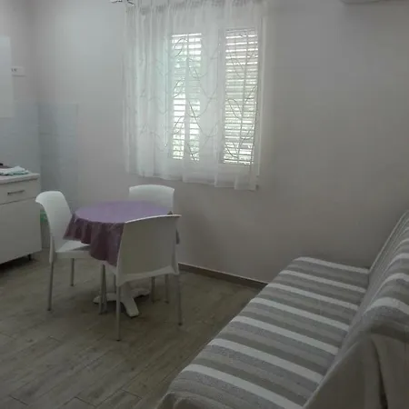 Kapetanova Kci * Baska Voda